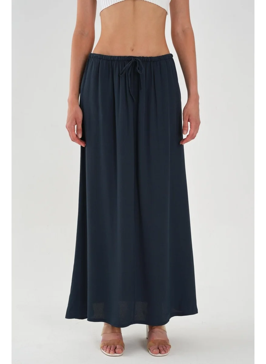Alexander Gardi Alexandergardi Straight Cut Long Skirt