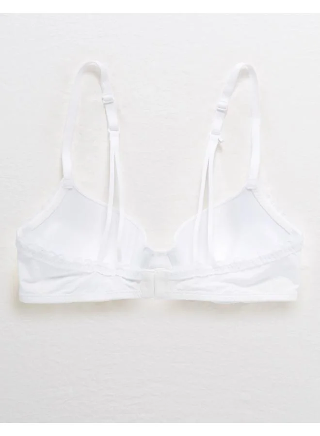 آري من امريكان ايجل Strappy Push Up Bra