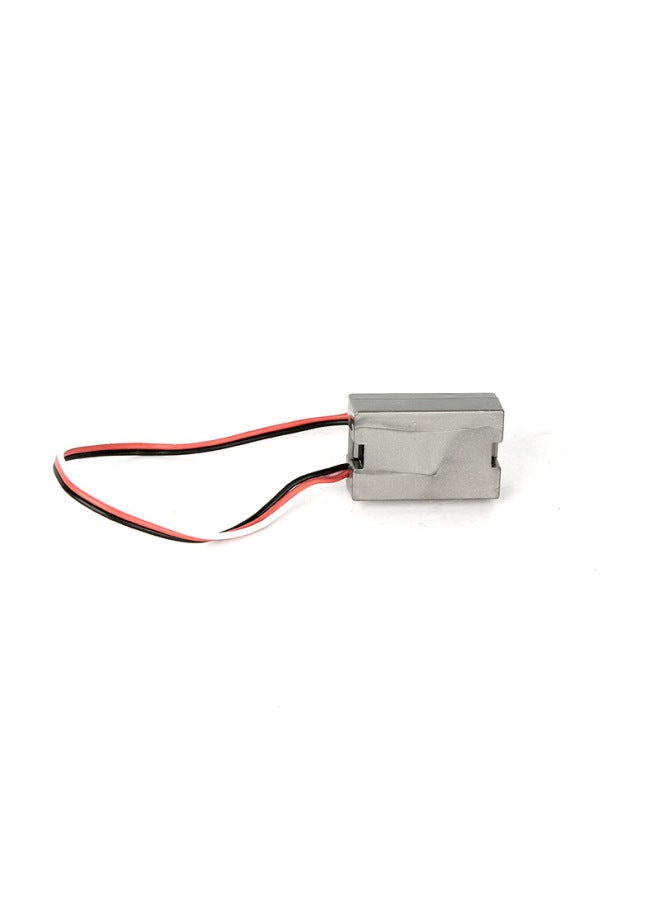 Rbr/c D12 Micro-car Special Gyroscope Drift Flat-run Remote Control Car Auxiliary Modification Accessories R484s-Color:R484 Gyroscope  - Image 4