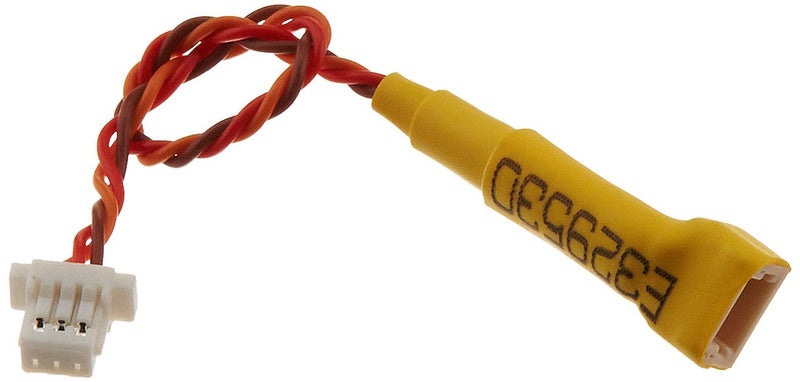 SPEKTRUM محوّل سيرفو سبكتروم ألترا ميكرو الخطي - Image 2