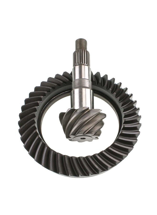 ExCel D44456FJK Ring and Pinion (DANA 44 4.56 JK FRONT), 1 Pack - Image 2