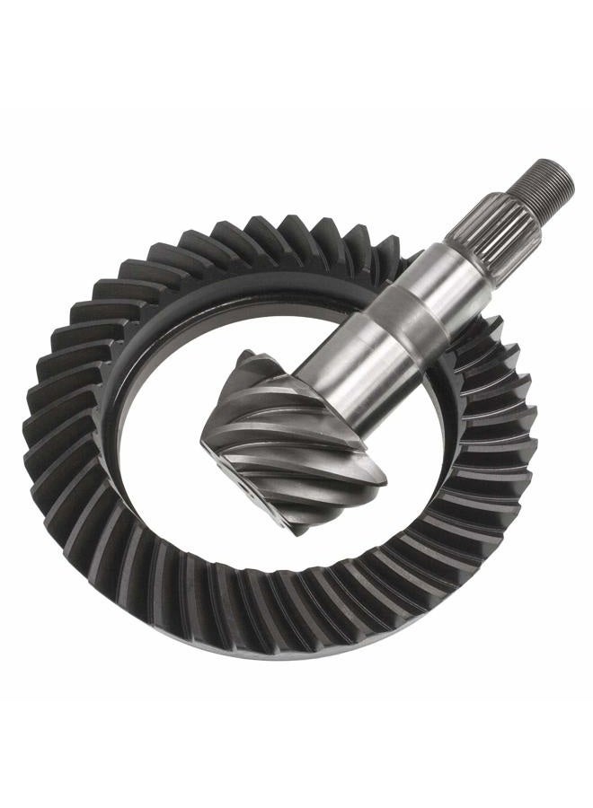ExCel D44456FJK Ring and Pinion (DANA 44 4.56 JK FRONT), 1 Pack - Image 1