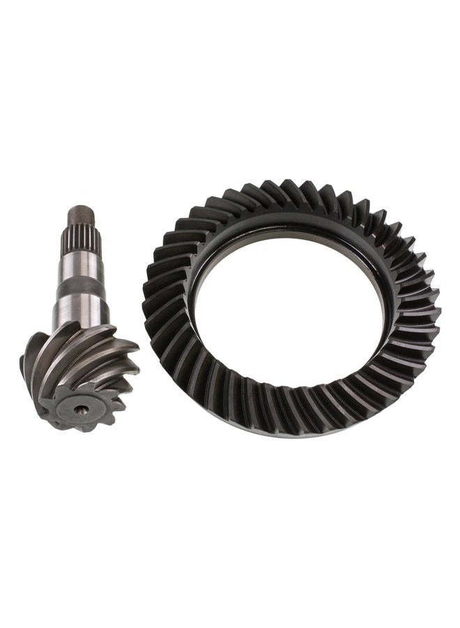 ExCel D44456FJK Ring and Pinion (DANA 44 4.56 JK FRONT), 1 Pack - Image 3