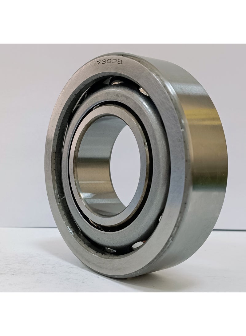 NSK رمان بلي أصلي  اتجاهي NSK 7309 BW - قفص نحاسي - قوة تحمل عالية - مقاس 45x100x25 ملم - أصلي صنع في اليابان - Image 2