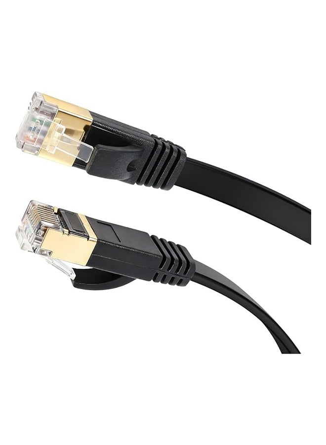 Gamertek CAT 8 Ethernet Cable 5M - Image 1