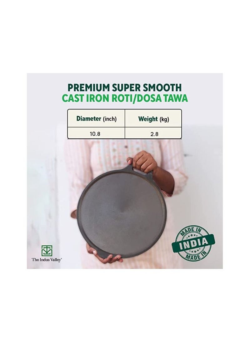 The Indus Valley Super Smooth Cast Iron - pzsku/Z043C278A340A86E6004CZ/45/_/1682421886/07d412e3-c892-4e4e-8089-62f962e89b62