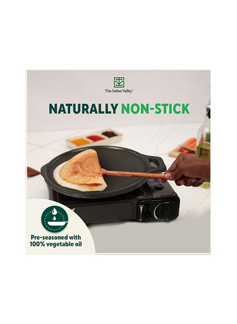 The Indus Valley Super Smooth Cast Iron - pzsku/Z043C278A340A86E6004CZ/45/_/1682421886/999ea2d7-f6ed-432e-bf75-19222c980d70