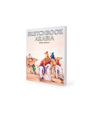 Sketchbook Arabia - pzsku/Z043C3180D7E8B6E0DA5DZ/45/_/1740066029/be803627-9de0-4519-8e45-644e335d5d40