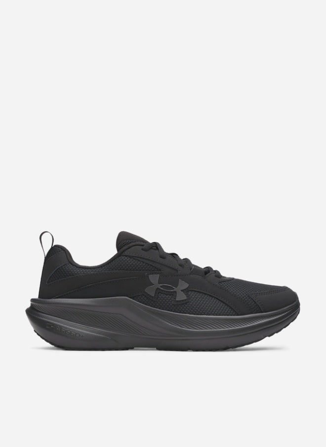 UNDER ARMOUR Assert 11 Running Shoes - Image 1