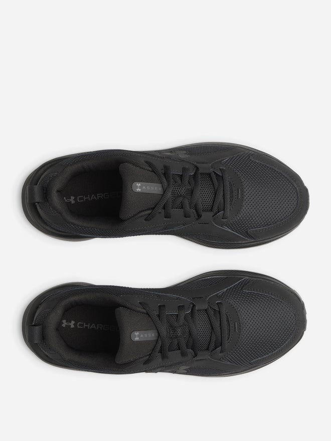 UNDER ARMOUR Assert 11 Running Shoes - Image 5