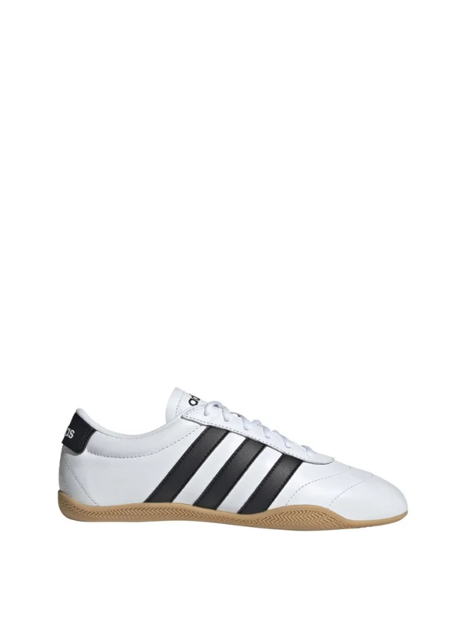 Adidas Grand Court Lo Shoes