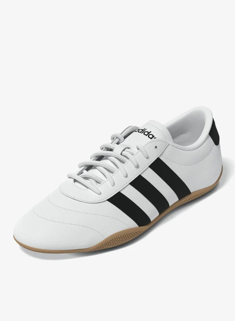 Adidas Grand Court Lo Shoes