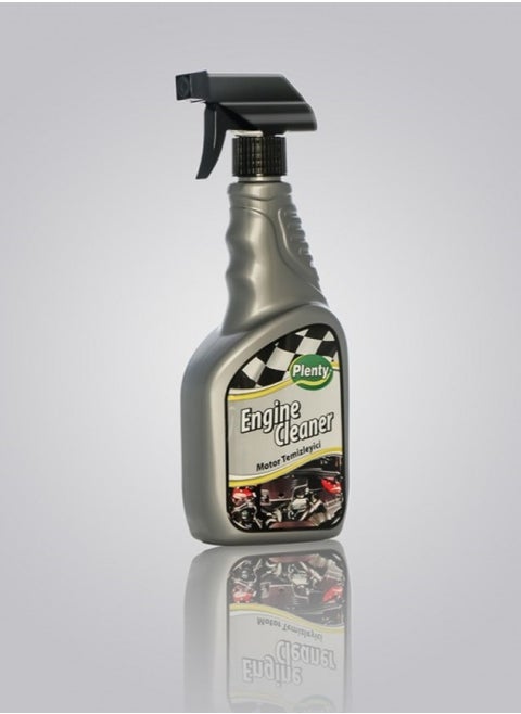 Engine Cleaner 500 ML