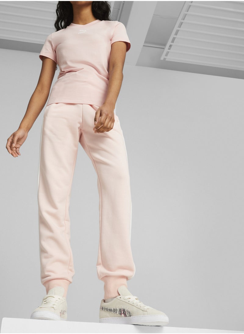 PUMA Iconic T7 Track Pants  - Image 1