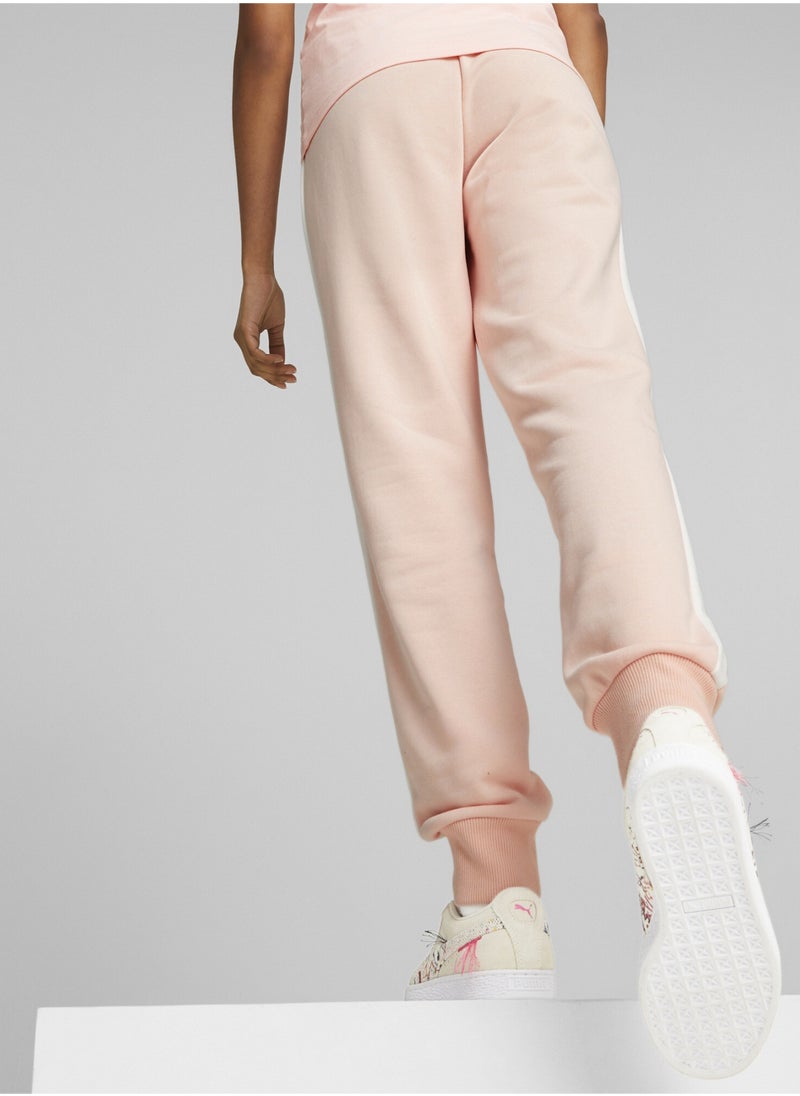 PUMA Iconic T7 Track Pants  - Image 5