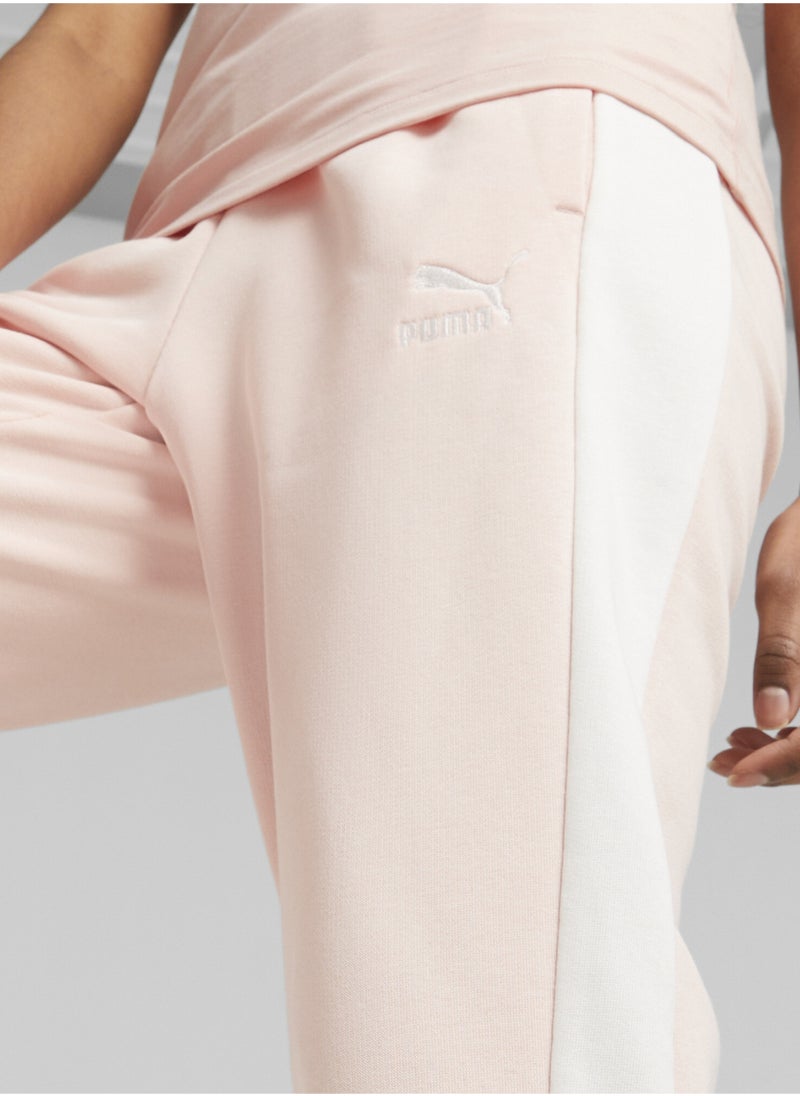 PUMA Iconic T7 Track Pants  - Image 3