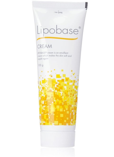 Lipobase Cream 100 G
