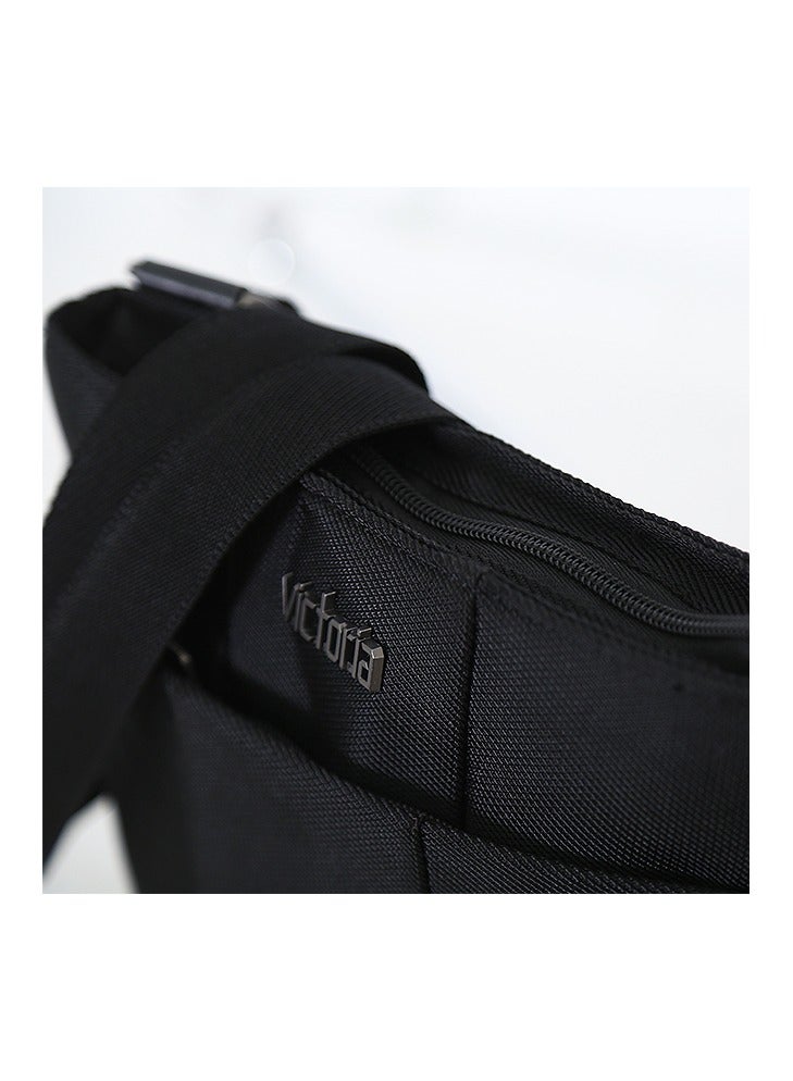 Victoria VICTORIA Crossbody, Black - Image 2