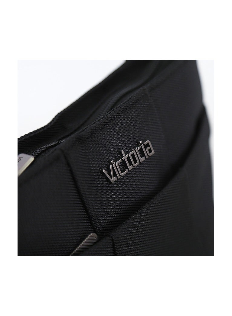 Victoria VICTORIA Crossbody, Black - Image 3