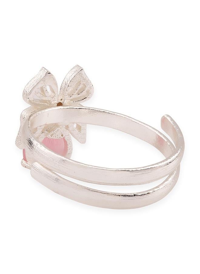 VOYLLA Love Paradise Classy Statement Ring - Image 4