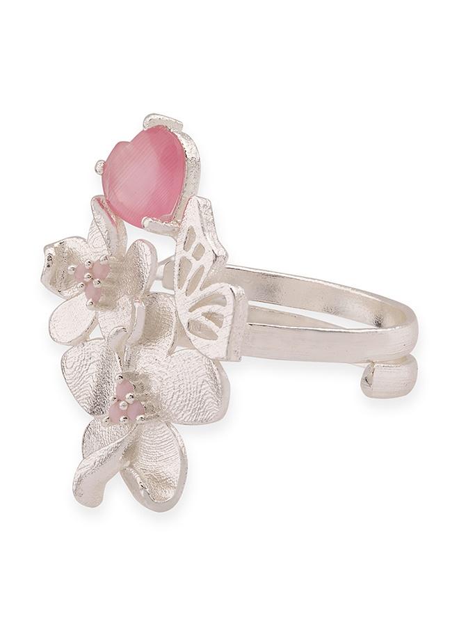 VOYLLA Love Paradise Classy Statement Ring - Image 2