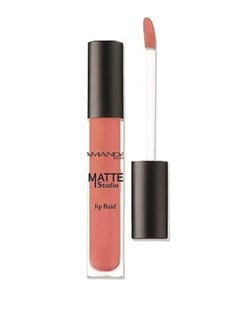 Matte Studio Lip Fluid - Number 09 - pzsku/Z043D16061CFD17B4DE12Z/45/_/1696713387/79961d6b-becc-42f0-a43d-fe4670b6b66d