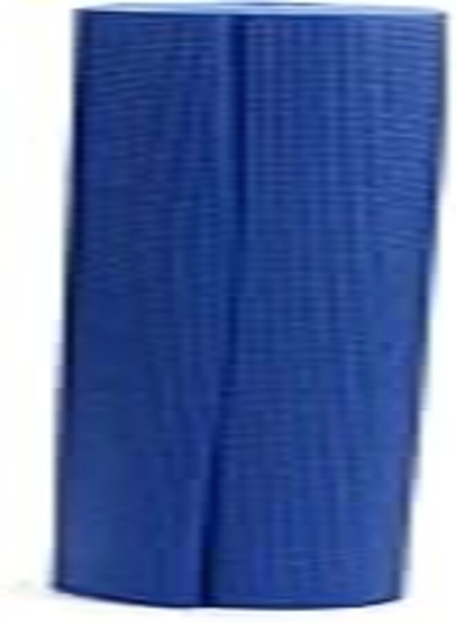 OR yoga mat blue 