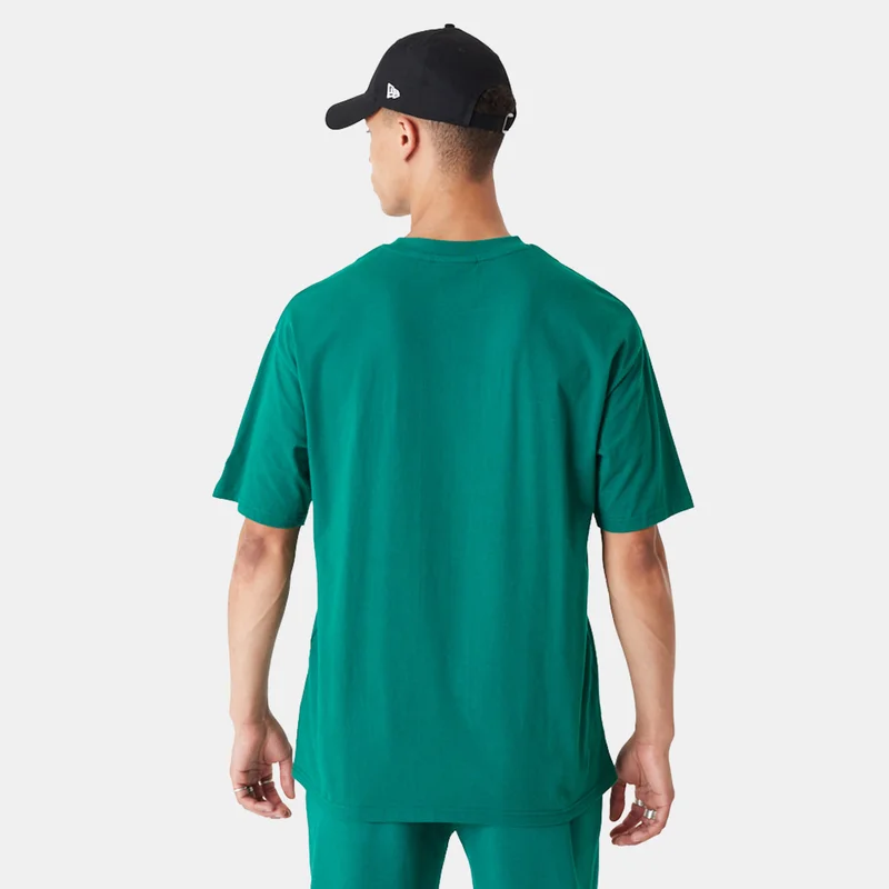 نيو ايرا تيشيرت أساسيات الدوري شيكاغو وايت سوكس للرجال