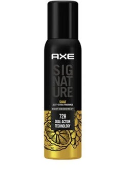 أكس عطر الجسم سيجنتشر سواف، 122 مل  - Image 1