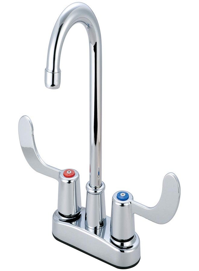 أوليمبيا ELITE - صنبور بمقبضين