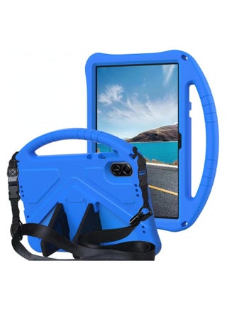 Honor Pad X9 11.5 inch 2023 Case, Kids Shockproof Handle Stand Tablet Cover Case for Honor Pad X9 with Shoulder Strap - pzsku/Z043D4D673FA56FD7DD2BZ/45/_/1725437078/f8694307-4dbb-467e-a582-e79c17bbb9be