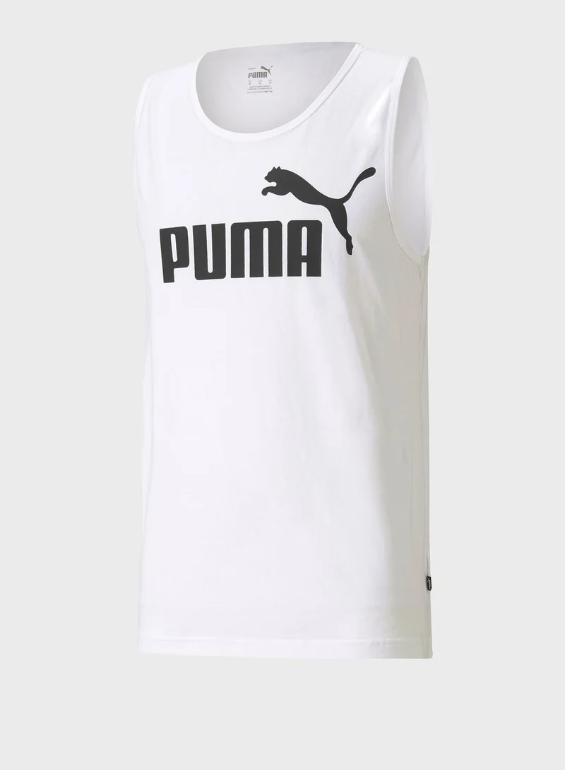 PUMA ESS men t-shirt