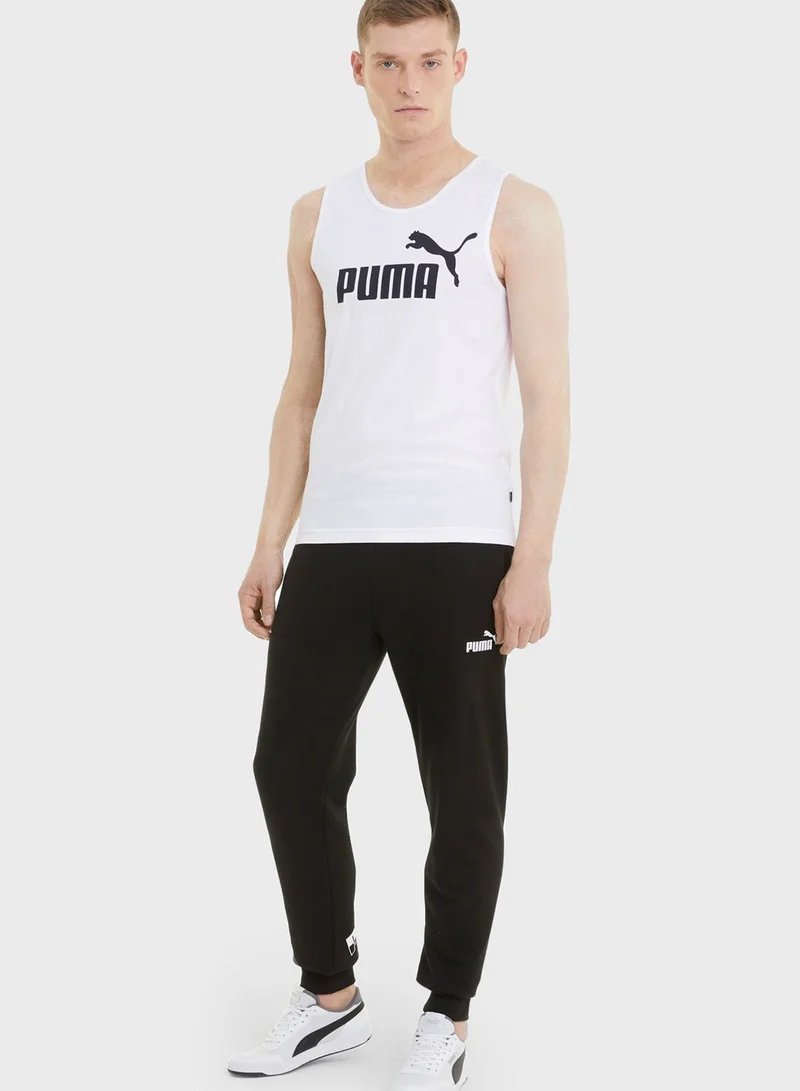 PUMA ESS men t-shirt