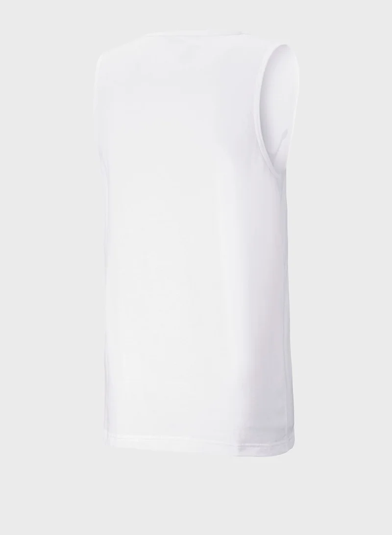PUMA ESS men t-shirt