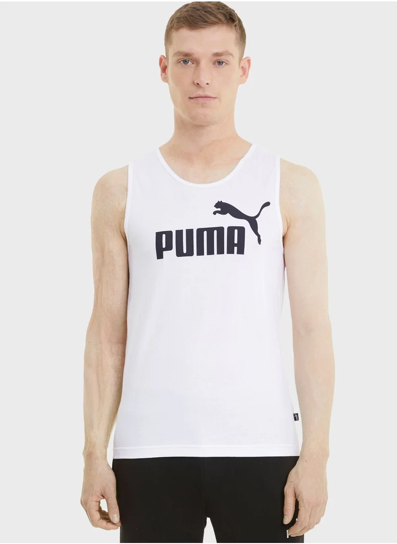 PUMA ESS men t-shirt