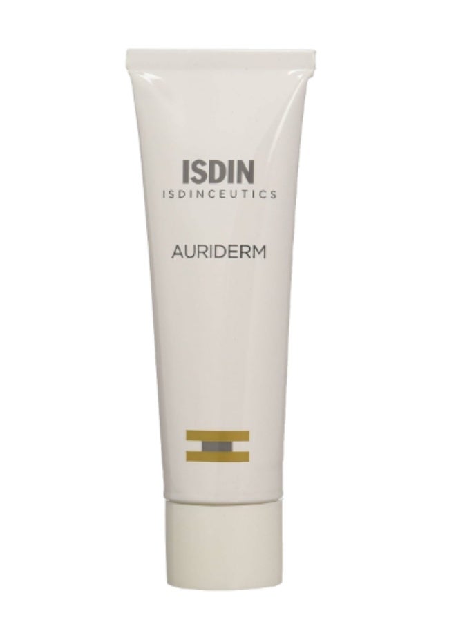 Isdin Isdinceutics Auriderm Cream 50ml - Image 2