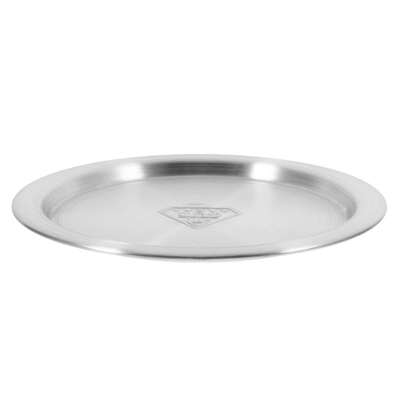 Universal Stainless Steel Pot Lid 14cm Boil Over Prevention Cover Replacement - Image 2