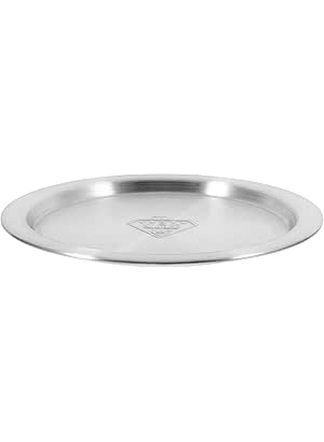 Universal Stainless Steel Pot Lid 14cm Boil Over Prevention Cover Replacement - Image 1