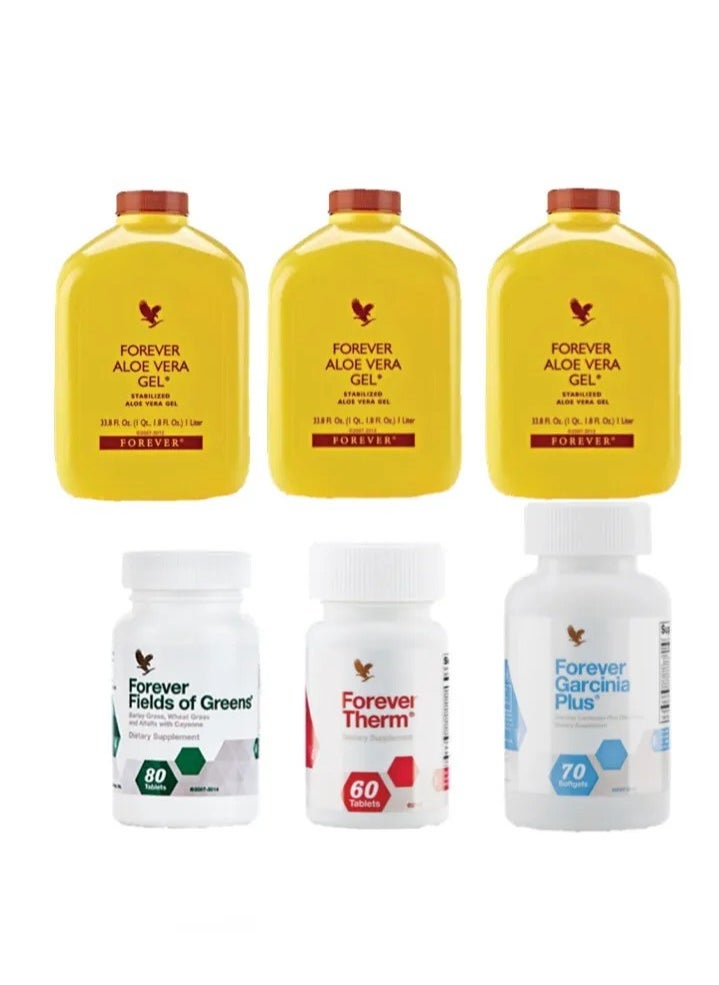 Forever Living Forever Living USA Weight Loss Products 