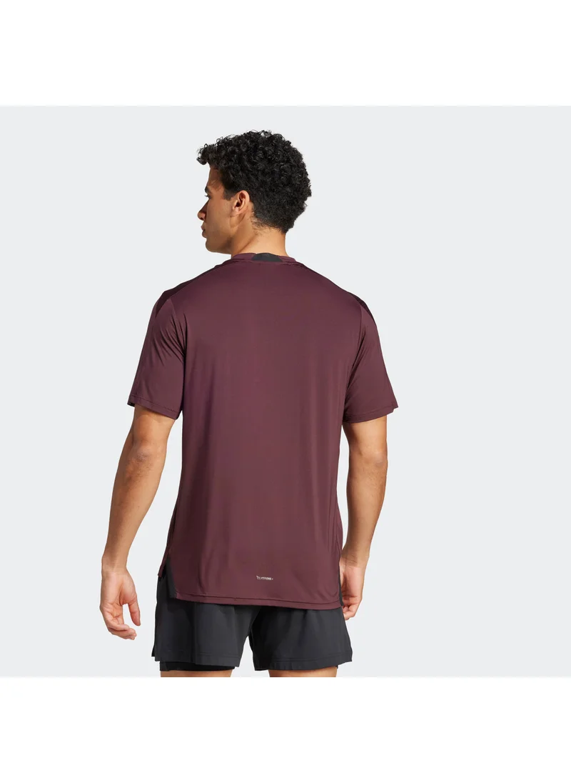 Adidas D4T Intensity T-Shirt