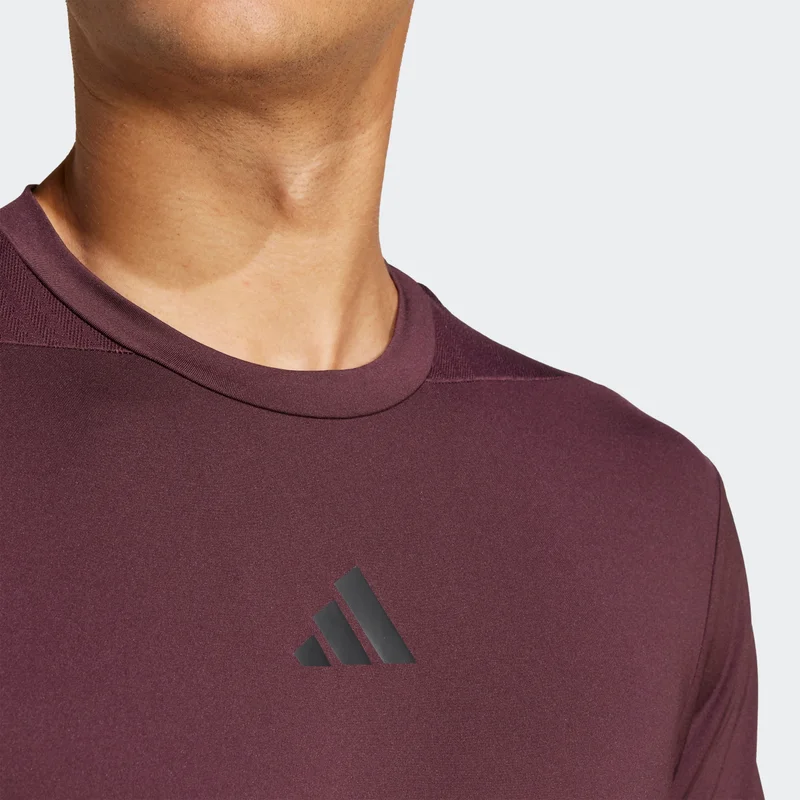 adidas D4T Intensity T-Shirt