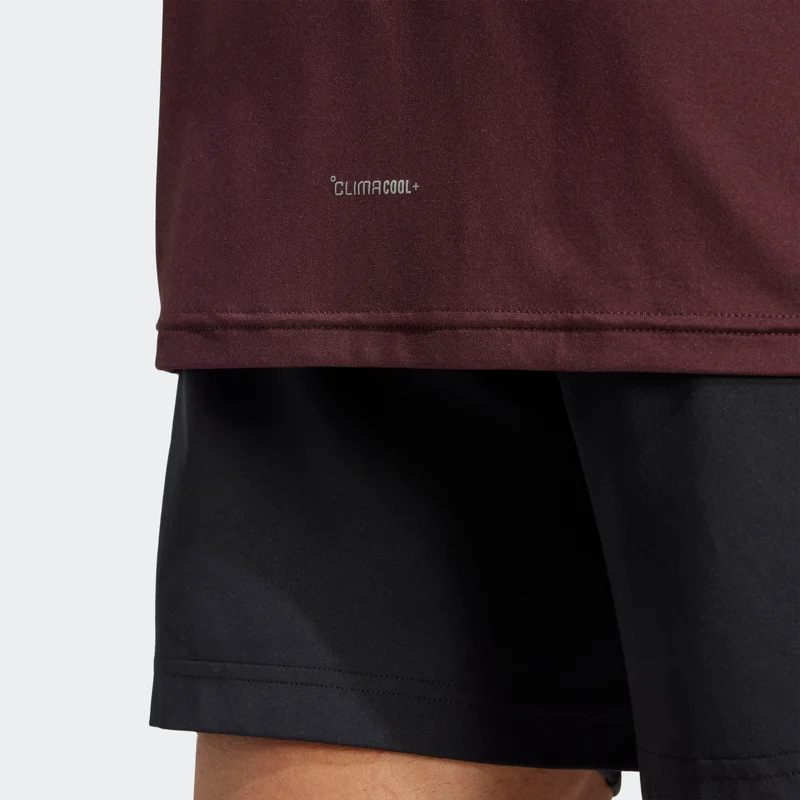 adidas D4T Intensity T-Shirt