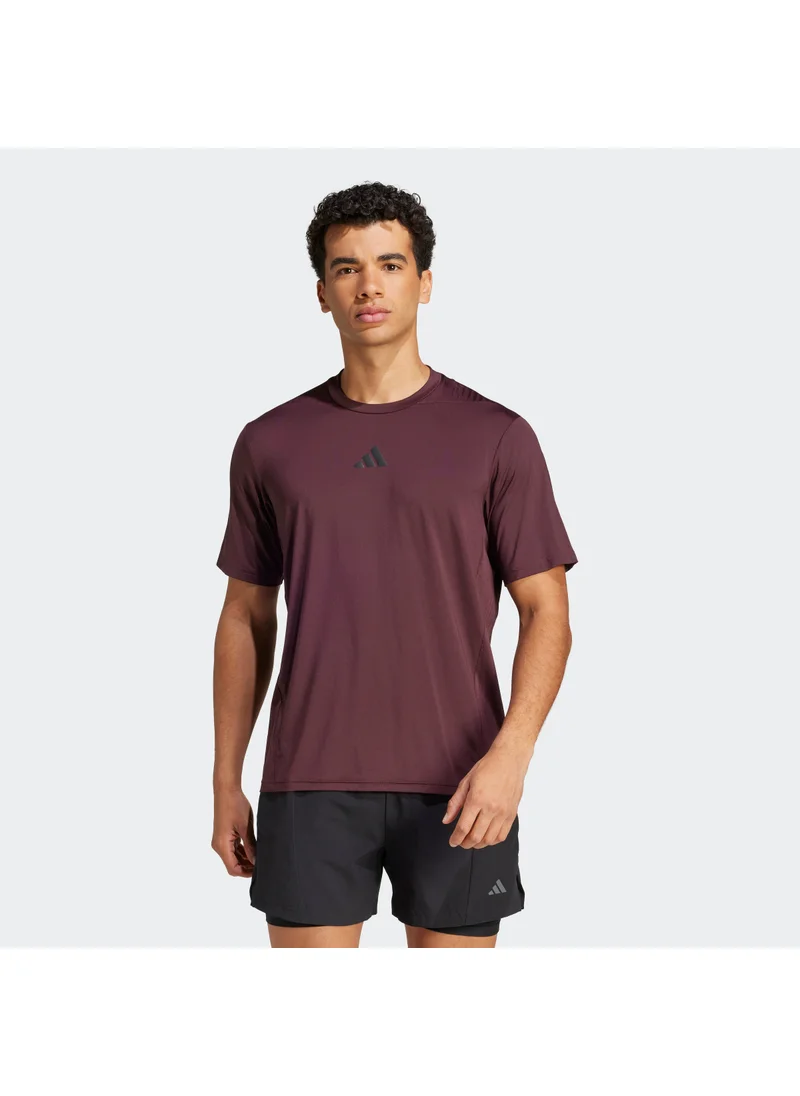 Adidas D4T Intensity T-Shirt