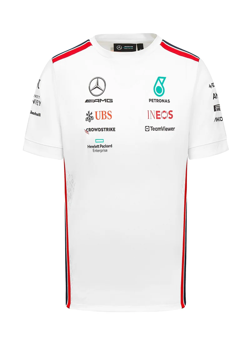 AMG Petronas Formula 1 Team T-shirt