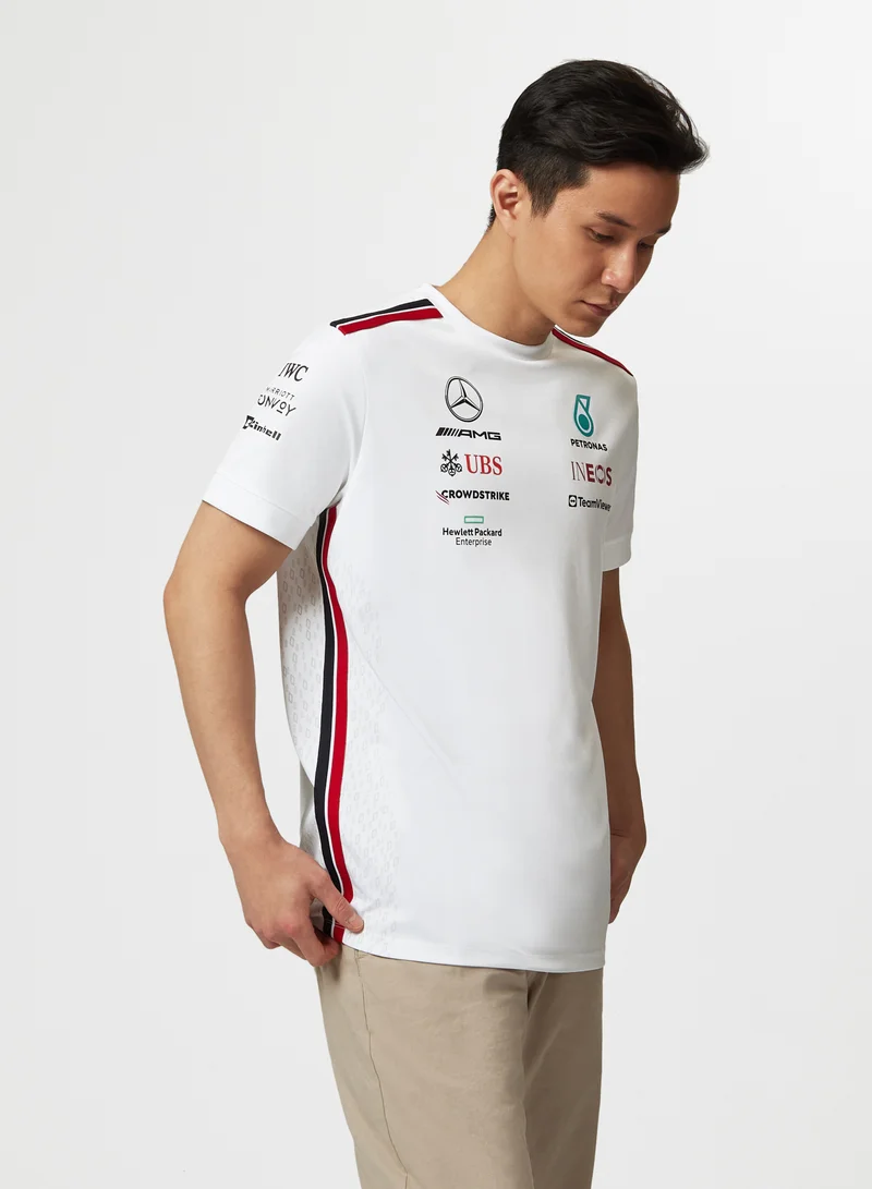 AMG Petronas Formula 1 Team T-shirt