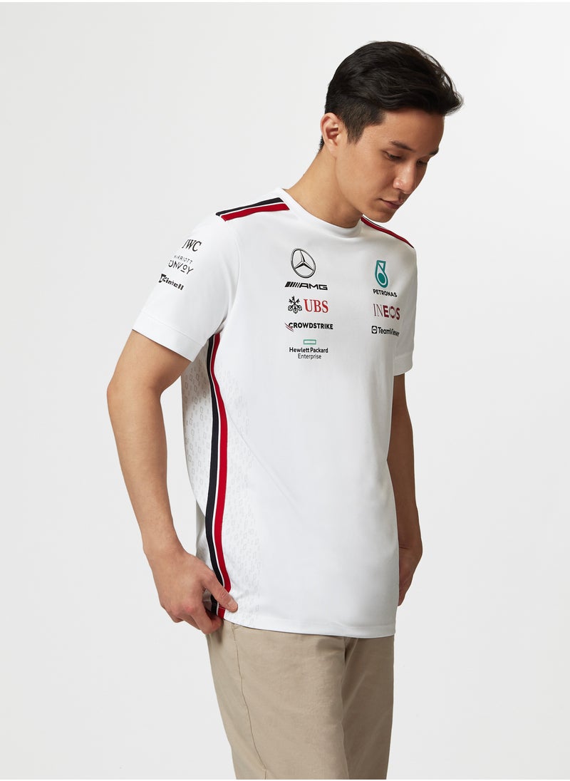 AMG Petronas Formula 1 Team - T-shirt - Image 1