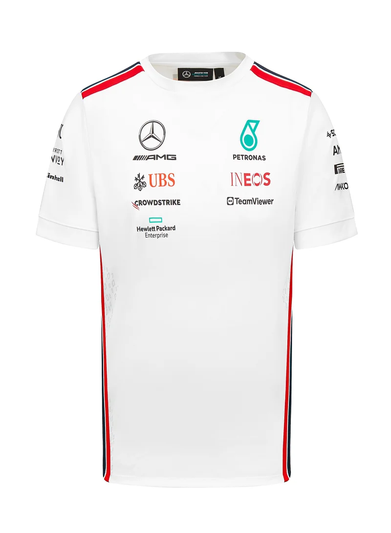 AMG Petronas Formula 1 Team T-shirt