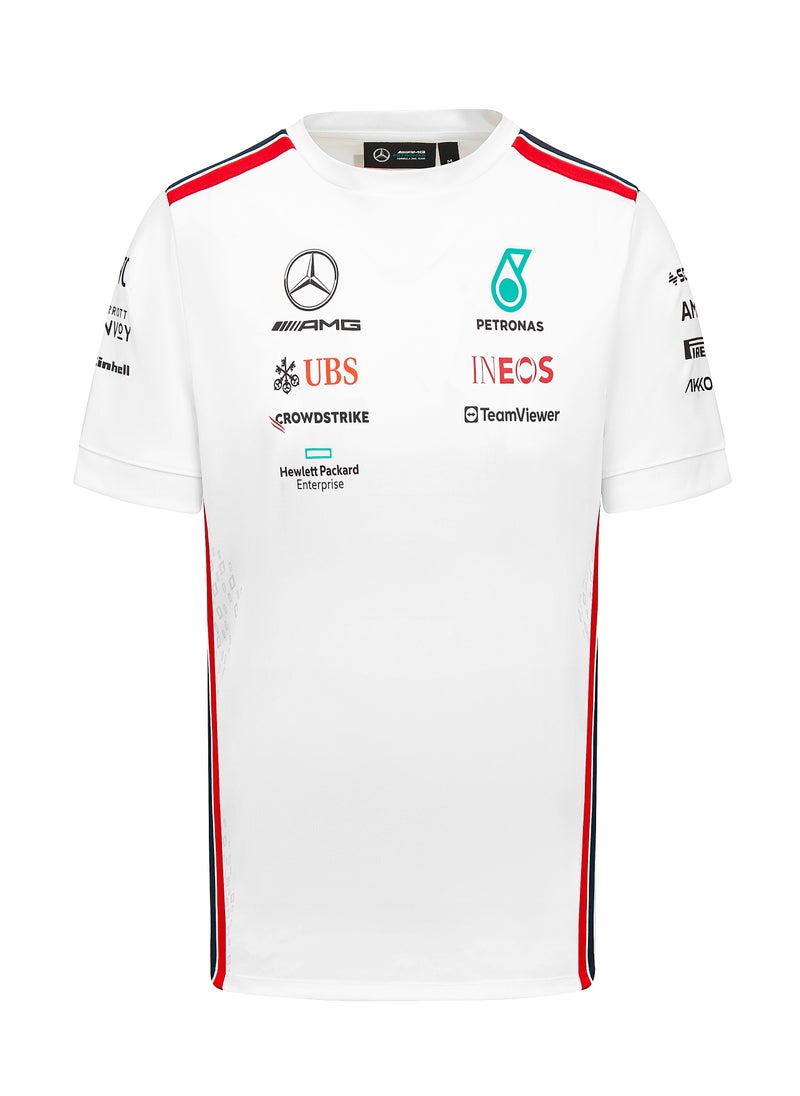 AMG Petronas Formula 1 Team - T-shirt - Image 1