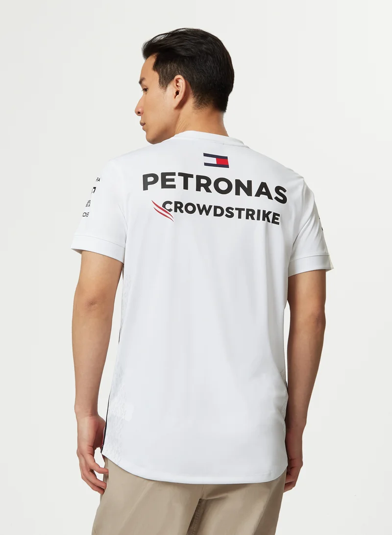 AMG Petronas Formula 1 Team T-shirt
