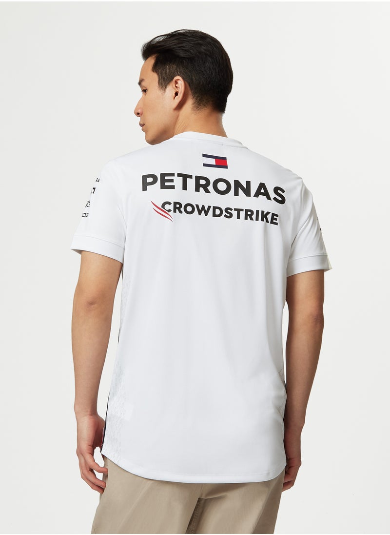 AMG Petronas Formula 1 Team - T-shirt - Image 1